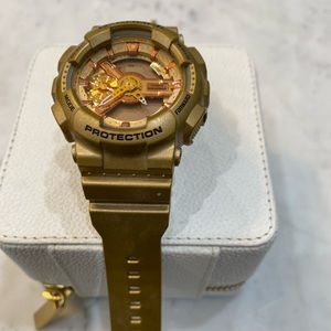 Baby G-Shock